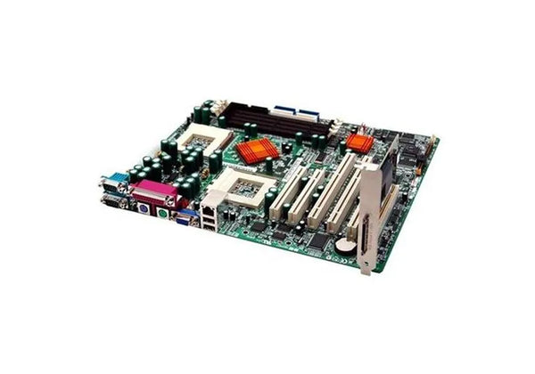 Intel A66889-203 SAI2 Dual Socket 370 ATX Motherboard Intel Part Number: A66889-203
