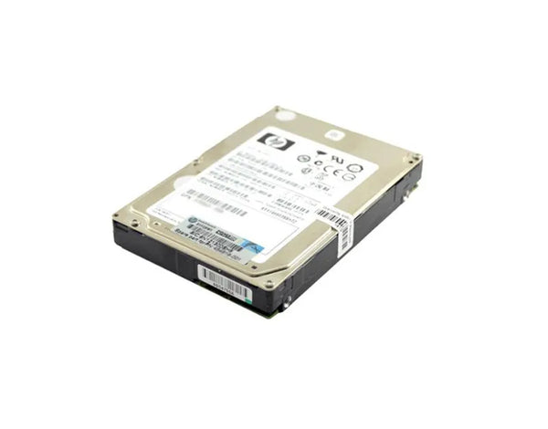 HP A7285A 73GB 10000RPM Ultra320 SCSI Hot Swappable LVD 80-Pin 3.5-Inch Hard Drive HP Part Number: A7285A