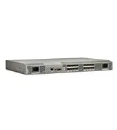 HP AA990A StorageWorks 2/16V 16 X SFP Fibre Channel 1U Rack-Mountable SAN Switch HP Part Number: AA990A
