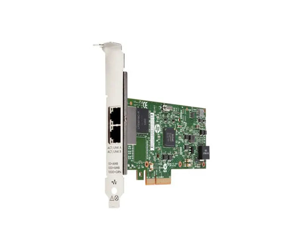 HP AB287A 1 X Port 10GBase-SR 133MHz Fibre Network Adapter HPE Part Number: AB287A