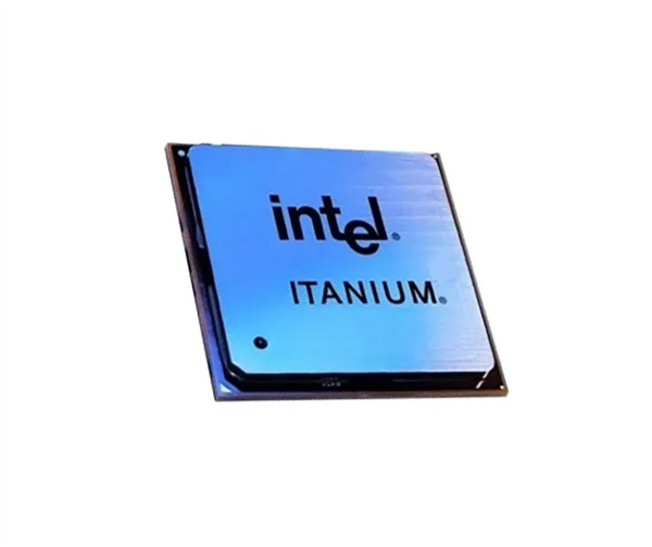 HP AB335-04009 1.40GHz 533MHz FSB 12MB L2 Cache Socket PPGA611 Intel Itanium 9015 Dual-Core (2 Core) Processor HP Part Number: AB335-04009