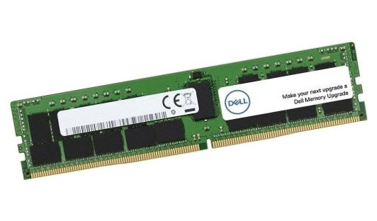 Dell AB574671 128GB DDR4-3200/PC4-25600 RDIMM 288-Pin CL22 Quad Rank X4 ECC Registered Memory Module Dell Part Number: AB574671
