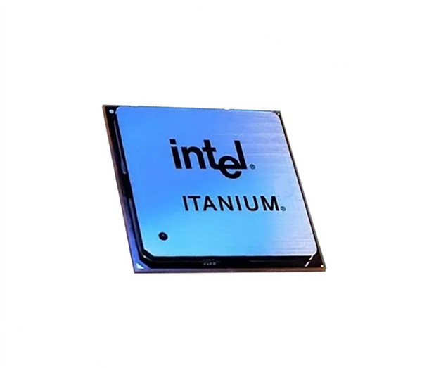 HP AB577-2100A 1.60GHz 533MHz FSB 18MB L2 Cache Socket PPGA611 Intel Itanium 9040 Dual-Core (2 Core) Processor HP Part Number: AB577-2100A