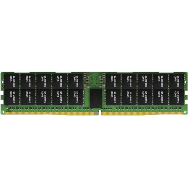 Dell AC448843 128GB Kit (1x128GB) DDR5-4800MHz PC5-38400 ECC Registered CL40 288-Pin RDIMM 1.1V Quad Rank X4 Memory Module Dell Part Number: AC448843