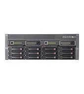 HP AD538A StorageWorks MSA 1510i 2-Ports Ethernet ISCSI Module Network Adapter HP Part Number: AD538A