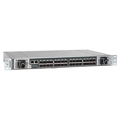 HP AG757A StorageWorks 4GB 32-Ports San Switch HP Part Number: AG757A