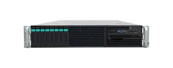 Dell MK907 PowerEdge R900X 8 2.5-Inch HDD CTO Chassis Dell Part Number: MK907