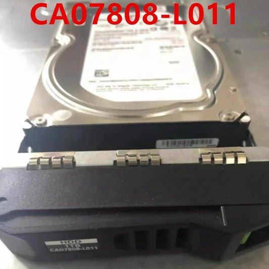 Fujitsu Eternus DX  HDD for 1TB 3.5" 7200RPM Server  (CA07808-L011)