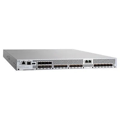 HP AP862A Storage Works 1606 San Switch HP Part Number: AP862A