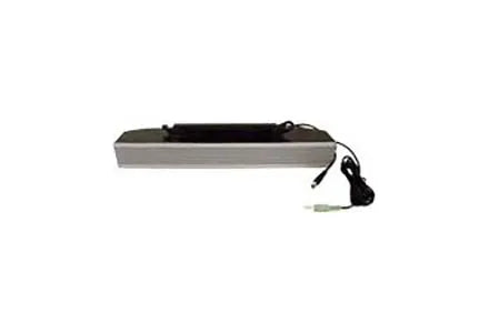 Dell AS501 Sound Bar Speaker For Ultrasharp LCD Monitor Dell Part Number: AS501