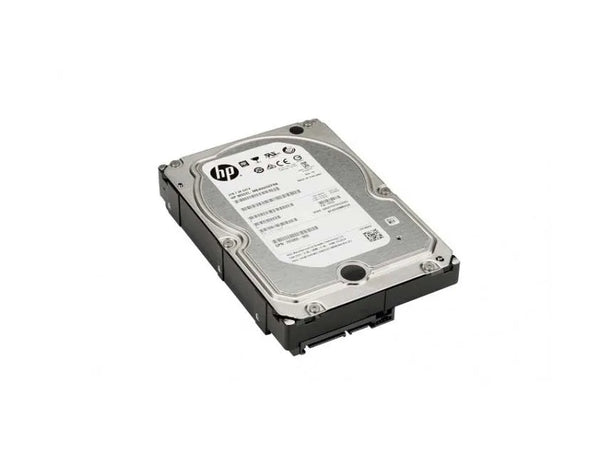 HP AW572A 400GB Fiber Channel 4Gb/S Dual Port 3.5-Inch Solid State Drive