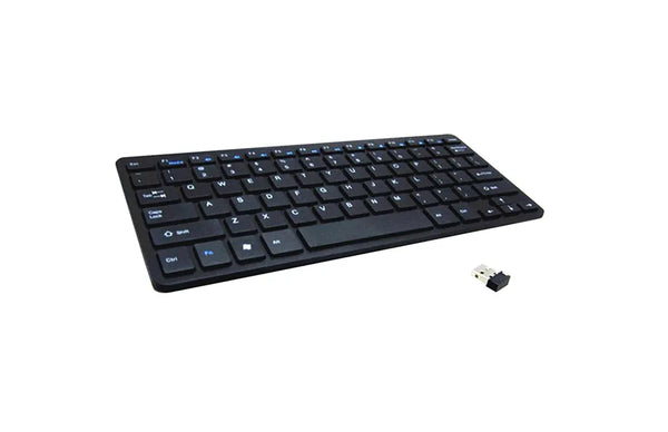 Logitech 920-002836 Wireless Desktop MK320 Mouse & Keyboard Combo Logitech Part Number: 920-002836