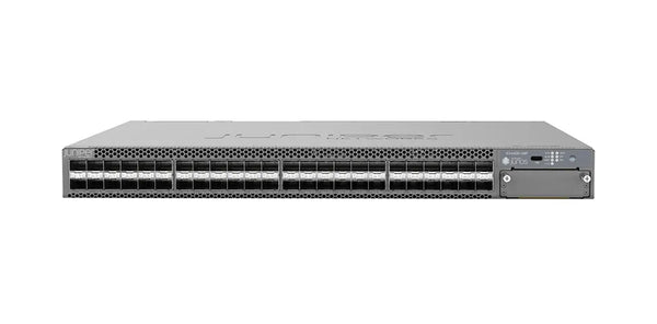 Juniper B-EX440048F-3M2-E EX4400-48F ERate Bundle With 3YR License Support Software Mist Wired Assurance And VNA Juniper Part Number: B-EX440048F-3M2-E