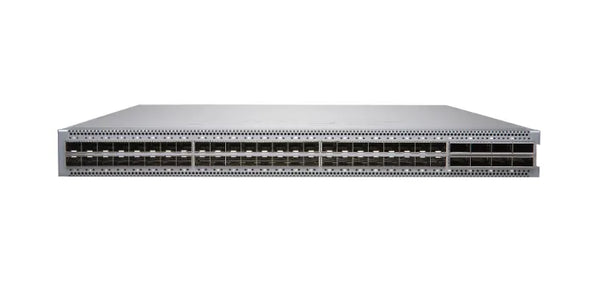 Juniper B-EX465048AI-3M2-E EX4650-48Y-AFI ERate Bundle With 3YR License Support Software Mist Wired Assurance And VNA Juniper Part Number: B-EX465048AI-3M2-E