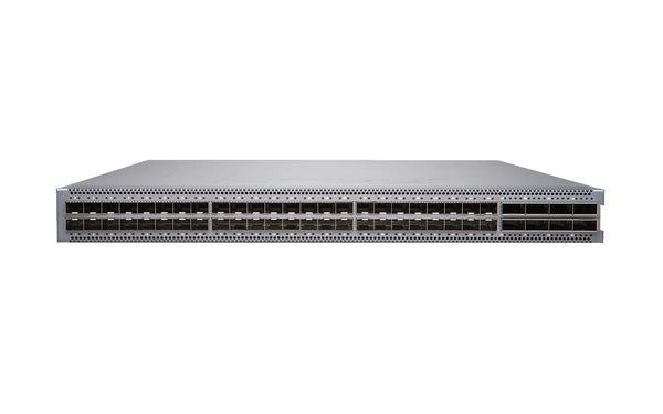 Juniper B-EX4650DAI-EDU EX4650-48Y-DC-AFI ERate Bundle With 3YR Next Day Support Services Juniper Part Number: B-EX4650DAI-EDU