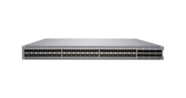 Juniper B-EX4650DAO-5M2-E EX4650-48Y-DC-AFO ERate Bundle With 5YR License Support Software Mist Wired Assurance And VNA Juniper Part Number: B-EX4650DAO-5M2-E