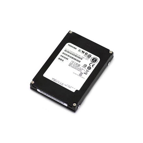 Toshiba B00718ZCG6 200GB Single-Level Cell SAS 6Gb/S 2.5-Inch Solid State Drive