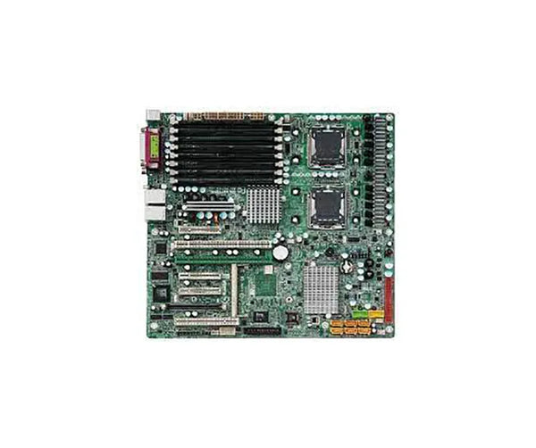 Intel BB5000PSLSATA10 Server Motherboard WOODCREST Intel Part Number: BB5000PSLSATA10