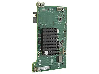 HP BB926A StoreOnce 2 X Ports 10GBase-X Network Adapter HP Part Number: BB926A