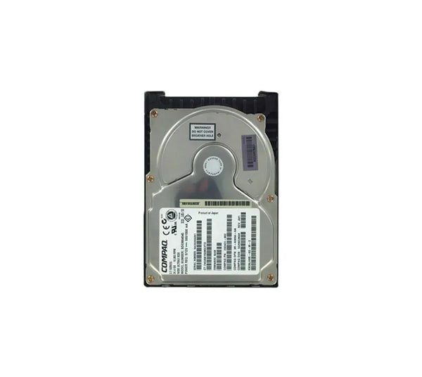 HP BD03664545 36.4GB 10000RPM Ultra160 SCSI Hot Swappable LVD 80-Pin 3.5-Inch Hard Drive HP Part Number: BD03664545
