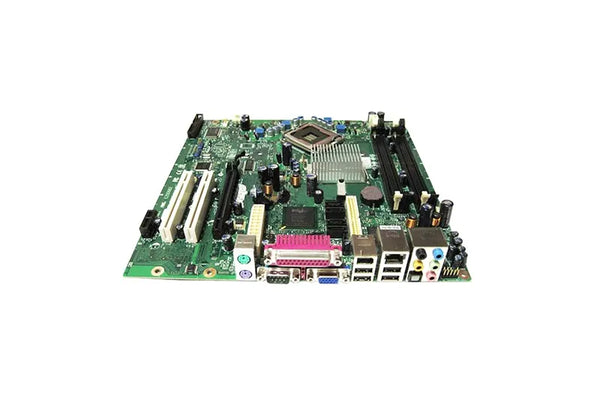 Intel BOXD915PLWDL D915PLWD Socket LGA775 Intel 915PL Express Chipset ATX System Board (Motherboard) Intel Part Number: BOXD915PLWDL