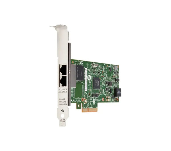 HP C1194-67933 2 X Ports SCSI Interface Board Network Adapter HP Part Number: C1194-67933