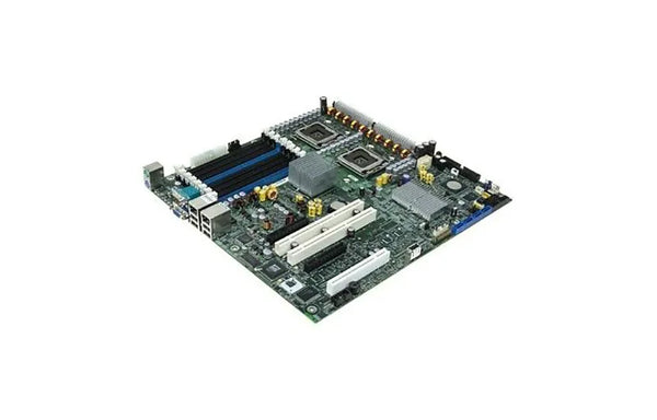Intel C12308-005 S771 1333FSB DDR2 EATX RET Motherboard Intel Part Number: C12308-005