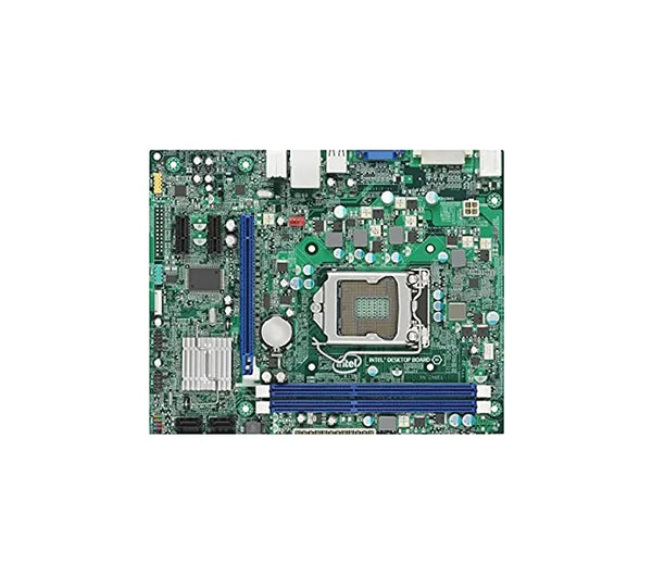 Intel C18701-604 D850EMVRL Socket 478 533FSB RDRAM ATX Motherboard Intel Part Number: C18701-604