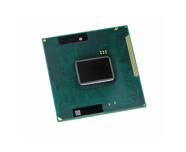 Dell C232W 2.20GHz 5GT/S DMI 2MB L3 Cache Socket FCPGA988 / PGA988 Intel Pentium B960 Dual Core Processor Dell Part Number: C232W