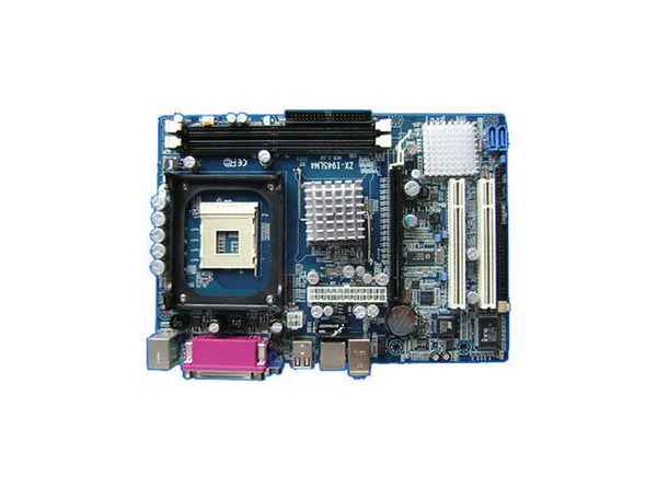 Intel C28366-308 Socket 478 800MHz FSB DDR ATX Motherboard Intel Part Number: C28366-308