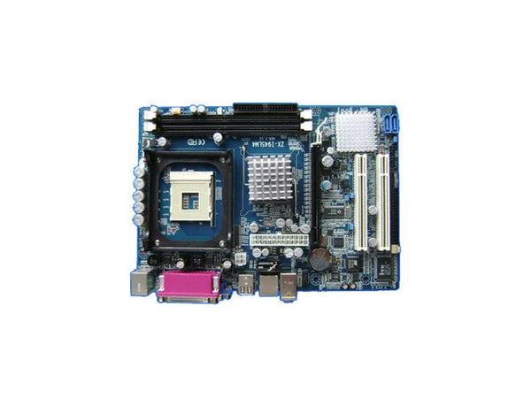 Intel C28705-407 Socket 478 800MHz FSB DDR ATX Motherboard Intel Part Number: C28705-407