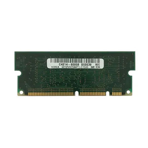 HP C4214-60008 8MB Firmware Memory Module For LaserJet 8100 HP Part Number: C4214-60008