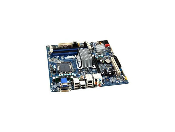 Intel C67720-502 Socket 775 800FSB DDR2 MATX AVL WB Motherboard Intel Part Number: C67720-502