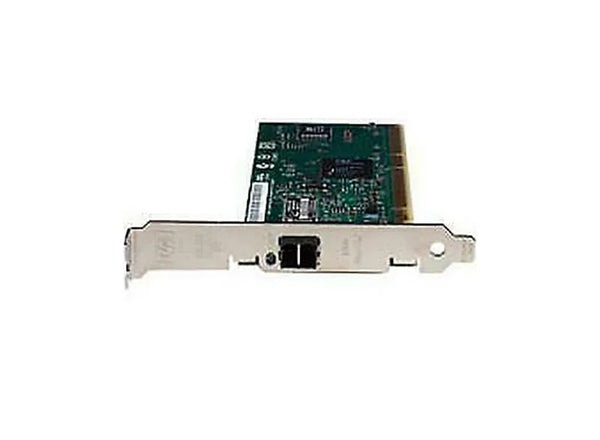 HP C74433 NC310F PCI-X 1000Base-SX Gigabit Ethernet Server Adapter Network Interface Card HP Part Number: C74433