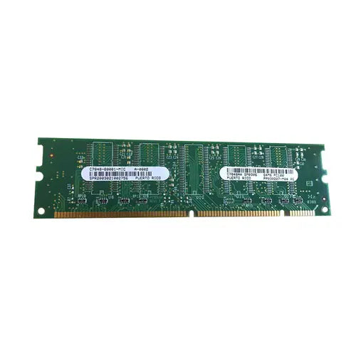 HP C7848-60001 64MB SDRAM DIMM Memory Module HP Part Number: C7848-60001