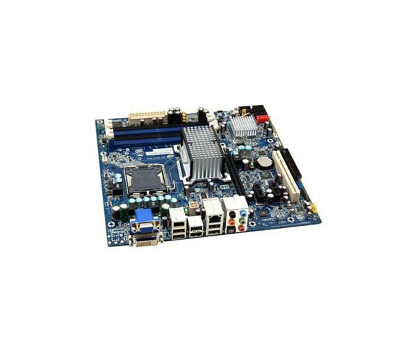 Intel C82204-104 Socket 775 800FSB DDR2 MBTX AVL WB Motherboard Intel Part Number: C82204-104