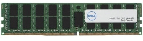 Dell C8D7C 32GB DDR4-2133/PC4-17000 RDIMM 288-Pin CL15 Dual Rank X4 ECC Registered Memory Module Dell Part Number: C8D7C
