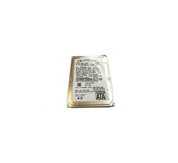 Dell C9080 80GB 5400RPM SATA 2.5-Inch Hard Drive Dell Part Number: C9080