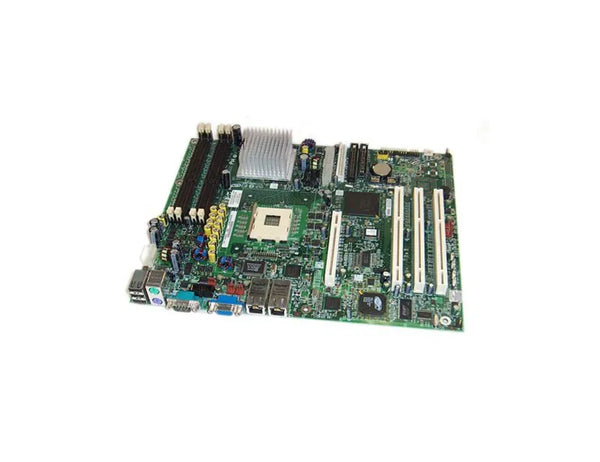 Intel C97837-302 Socket 775 DDR2 SATA A/V/L Motherboard Intel Part Number: C97837-302