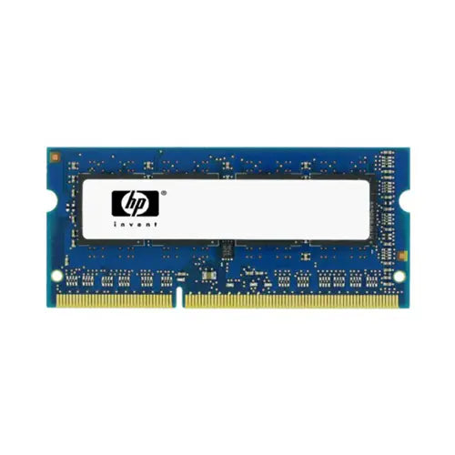 HP CE483A 512MB DDR2 Non-ECC Unbuffered 144-Pin SoDimm Memory Module For LaserJet P3015 P4014 P4015 P4515 M601 M602 M603 Printers HP Part Number: CE483A