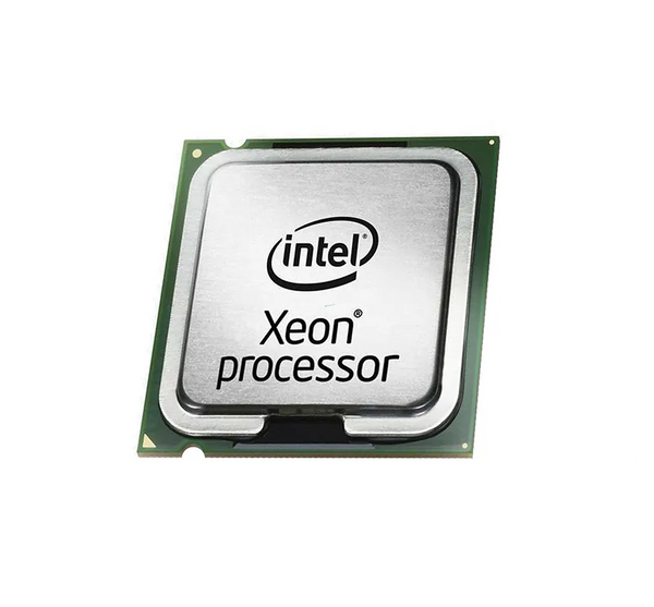 Dell CF837 3.00GHz 800MHz FSB 2MB L2 Cache Socket PGA604 Intel Xeon Single-Core (1 Core) Processor For Precision Workstation / PowerEdge Server Dell Part Number: CF837