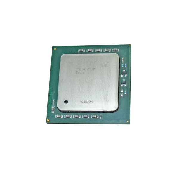 Dell CF842 2.8GHz 2MB L2 Cache 800MHz FSB Socket 604-Pin Xeon Processor For PowerEdge 1800 1850 1855 2800 2850 SC1420 SC1425 Seri Dell Part Number: CF842