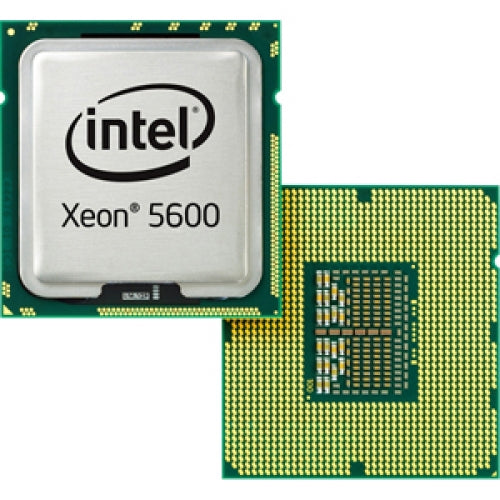 Dell CFJKT 6 Core 2.93GHz 12MB L3 Cache 6.4GT/S QPI Socket FCLGA1366 Xeon X5670 Processor Dell Part Number: CFJKT
