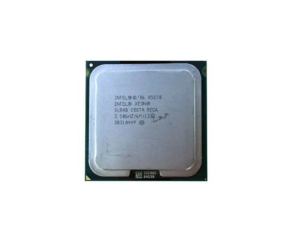 Dell CH247 3.00GHz 667MHz FSB 4MB L2 Cache Socket PPGA604 Intel Xeon 7040 Dual-Core (2 Core) Processor Dell Part Number: CH247