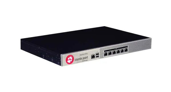 Fortinet CP-E670LX-BDL-311-12 Equalizer E670LX RJ-45 8 X Ports 1000Base-T + 2 X SFP+ GE Load Balancer Fortinet Part Number: CP-E670LX-BDL-311-12