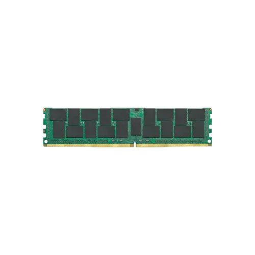 Crucial CT128G4ZFE426S.36QG1ES 128GB DDR4-2666/PC4-21300 RDIMM 288-Pin CL19 Octal Rank X4 ECC Registered Memory Module Crucial Part Number: CT128G4ZFE426S.36QG1ES
