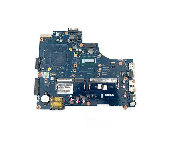 Dell CX6H1 (Motherboard) With Core I3-4010U CPU For Inspiron 15R 5537 Dell Part Number: CX6H1