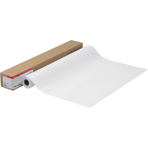 Canon Back Print Backlit Film – 24" x 66' Roll, Professional Display Media