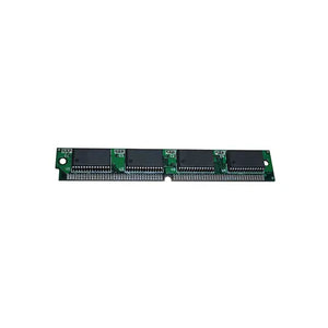 HP D2298-69001 32MB SIMM Memory Module For DesignJet T1200 44-In Printer HP Part Number: D2298-69001