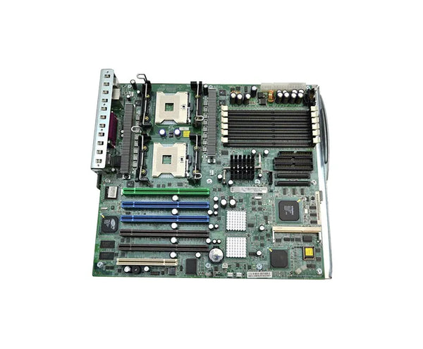 Intel D29532-303 S604 800FSB DDR2 ATX VL RET Motherboard Intel Part Number: D29532-303